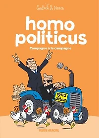 Homo Politicus -campagne A La Campagne
