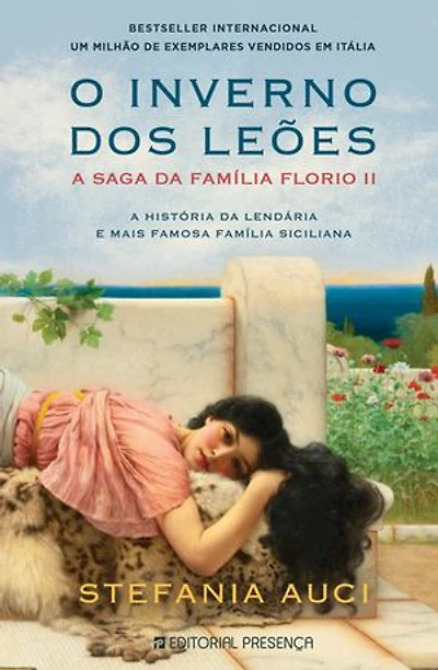 O Inverno dos Leões: A saga da família Florio II