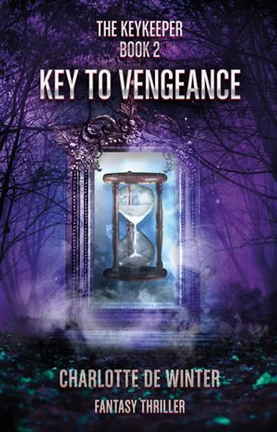 Key to vengeance