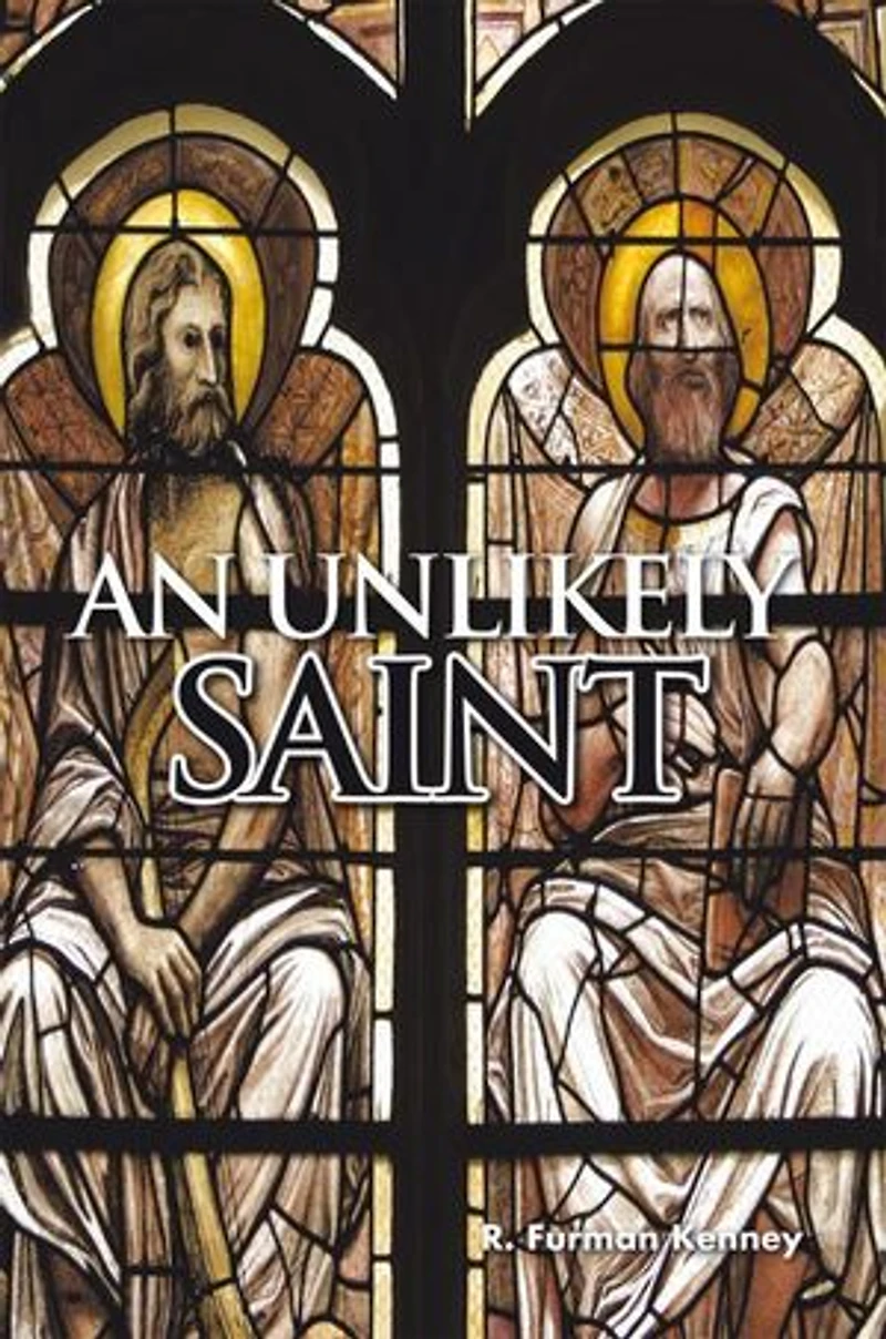 An Unlikely Saint