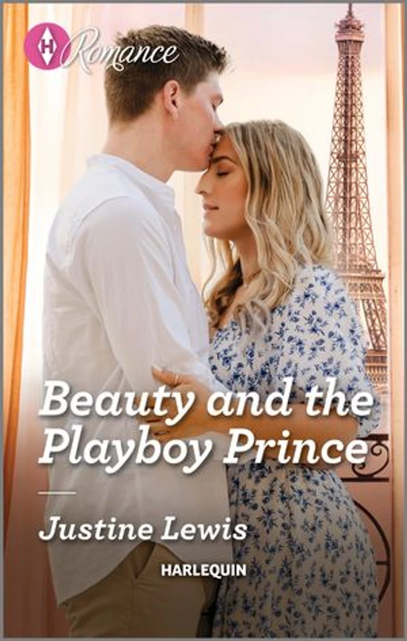 Beauty and the Playboy Prince