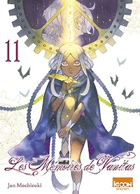 Les mémoires de Vanitas, Vol. 11