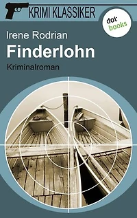Krimi-Klassiker - Band 4: Finderlohn