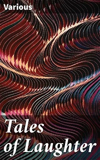 Tales of Laughter: A third fairy book