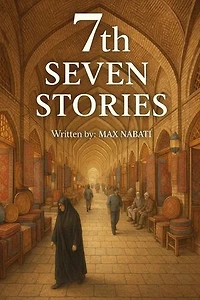 7th Seven Stories: Seven Stories, #7