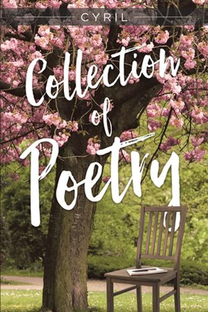 Collection of Poetry