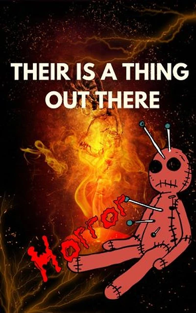 There is a thing out there: don't go out because of horror danger