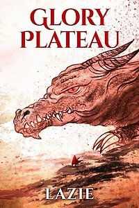 Glory Plateau: Nightsea Outlaw, #2