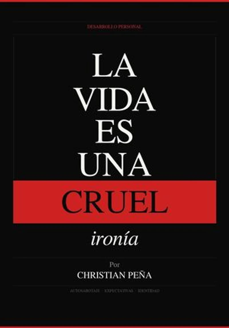 La Vida es una Cruel Ironía: Despertar del Engaño, #11