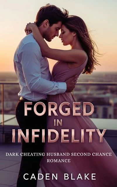 Forged In Infidelity: Dark Cheating Husband Second Chance Romance