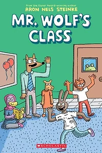La classe de M. Loup