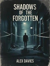 Shadows Of The Forgotten: A Johnny Avalos Novella