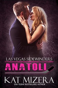 Las Vegas Sidewinders: Anatoli