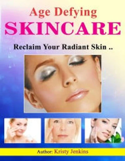 Age Defying SkinCare: Reclaim Your Radiant Skin