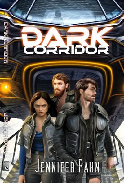 Dark Corridor