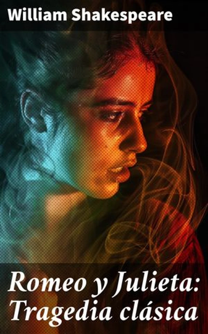 Romeo y Julieta: Tragedia clásica: Amor trágico y destino en la obra cumbre de Shakespeare
