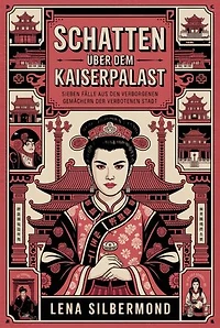 Schatten über dem Kaiserpalast: Sieben Fälle aus den verborgenen Gemächern der Verbotenen Stadt