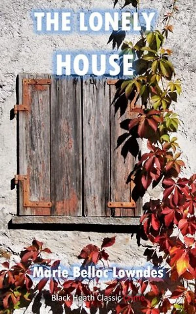 The Lonely House: A Hercules Popeau Mystery