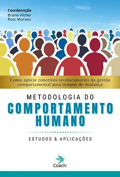 Metodologia do Comportamento Humano: Estudos e Aplicações