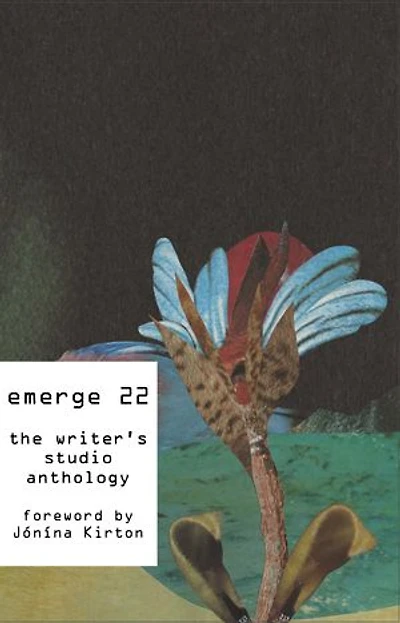 emerge 22: The Writer's Studio Anthology