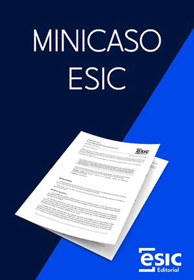 Minicaso. El último rollo: innovar o desaparecer en 2075