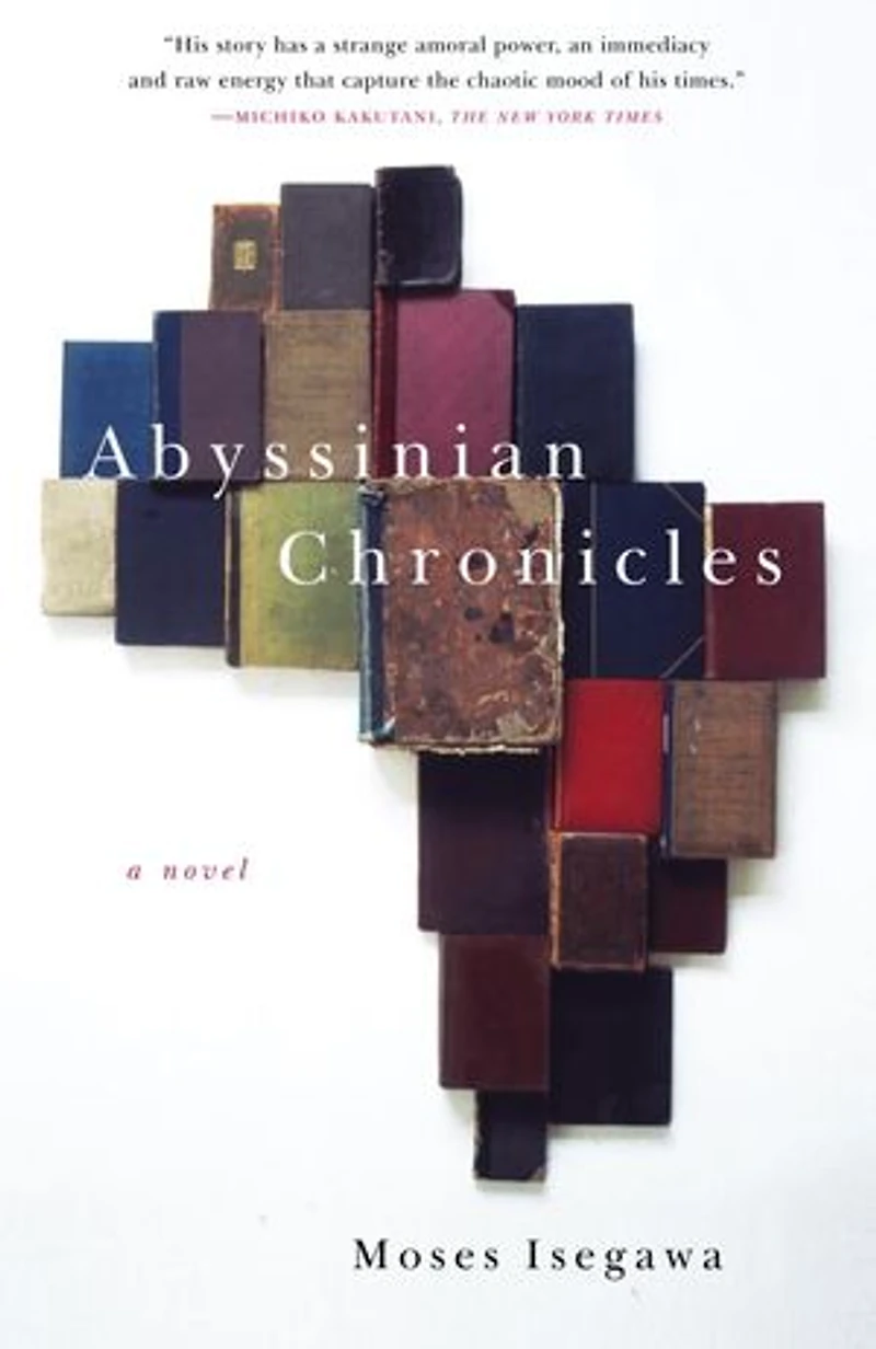 Abyssinian Chronicles: A Novel