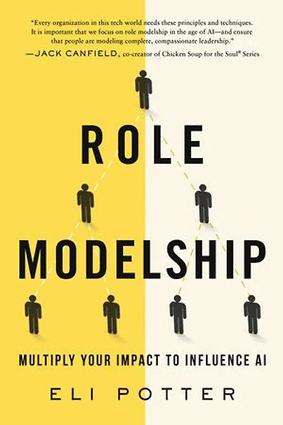 Role Modelship: Multiply Your Impact to Influence AI