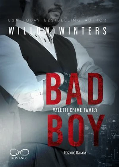 Bad Boy