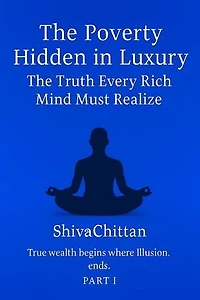 “The Poverty Hidden in Luxury: The Truth Every Rich Mind Must Realize”
