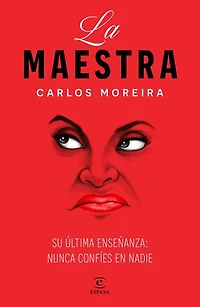 La maestra
