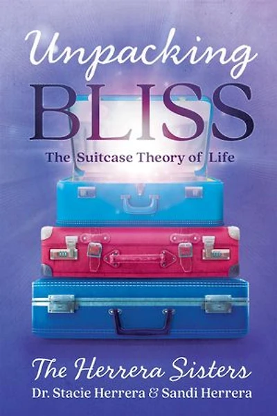 Unpacking Bliss: The Suitcase Theory of Life