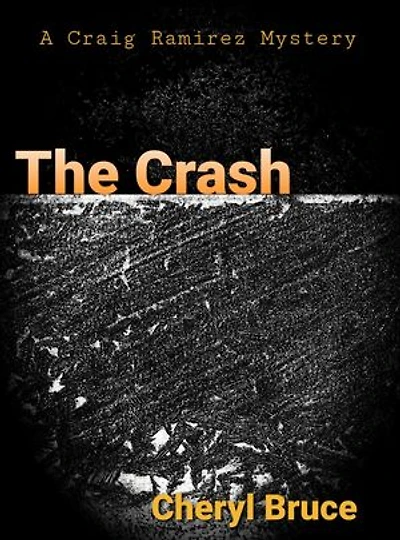 The Crash: Officer Craig Ramirez, #1
