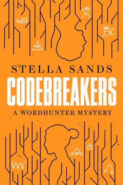 Codebreakers: A Wordhunter Mystery