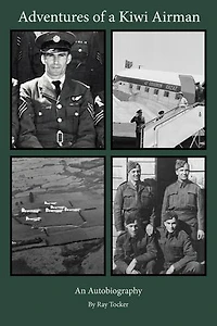 Adventures of a Kiwi Airman