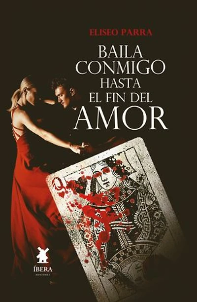 Baila conmigo hasta el fin del amor