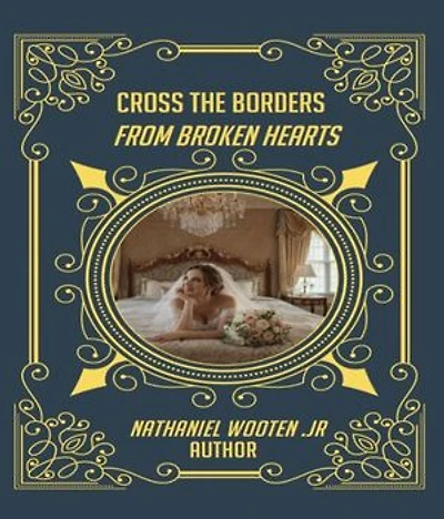 Cross the Borders from Broken Hearts
