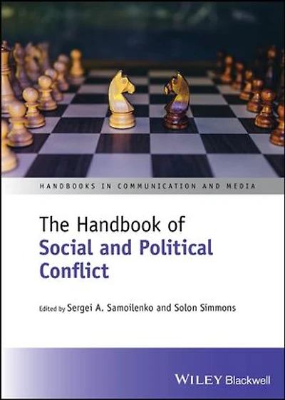 The Handbook of Social and Political Conflict