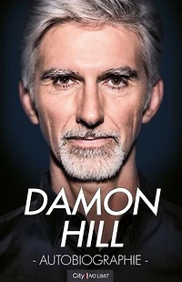 Damon Hill: autobiographie