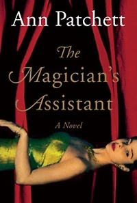Magician's Assistant: A Novel