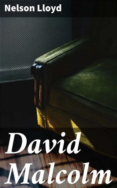 David Malcolm: A Journey of Self-Exploration and Moral Dilemmas