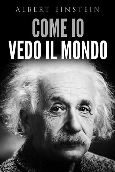 Come io vedo il mondo (Tradotto)