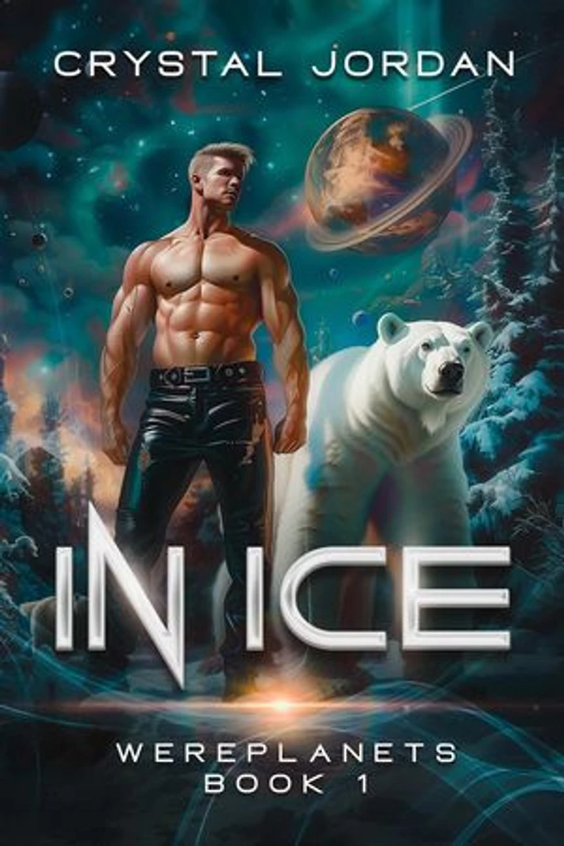 In Ice: Wereplanets, #1