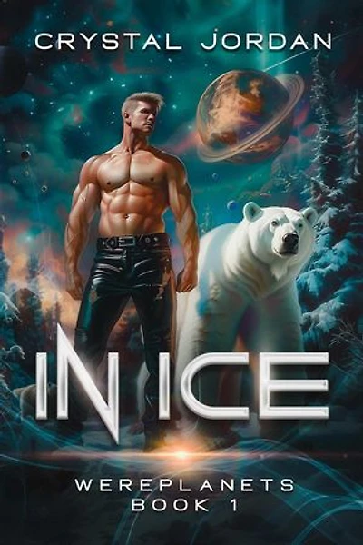 In Ice: Wereplanets, #1