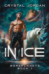 In Ice: Wereplanets, #1