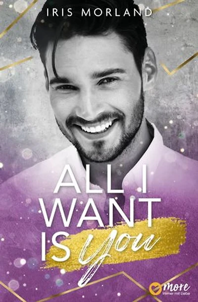 All I Want Is You