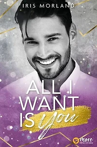 All I Want Is You