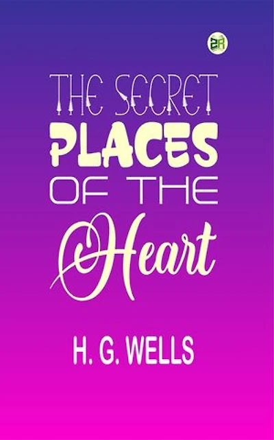 The Secret Places of the Heart