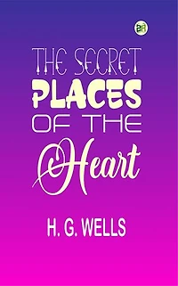 The Secret Places of the Heart