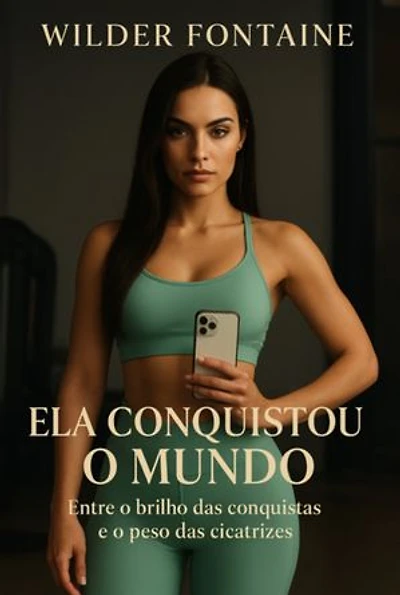 Ela Conquistou O Mundo — E O Amor Teve Que Aprender A Acompanhá-la