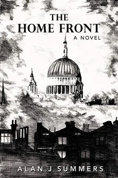 The Home Front: A Novel